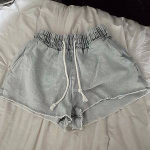 Forever 21 shorts